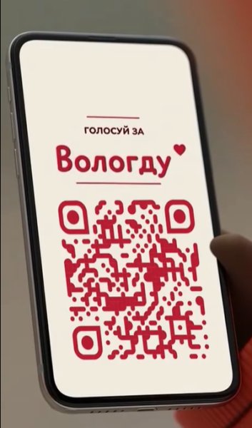 Вы проголосовали за Вологду?
