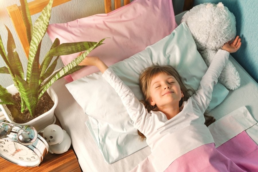 Магия утра: начни день правильно. Советы подросткам и их родителям