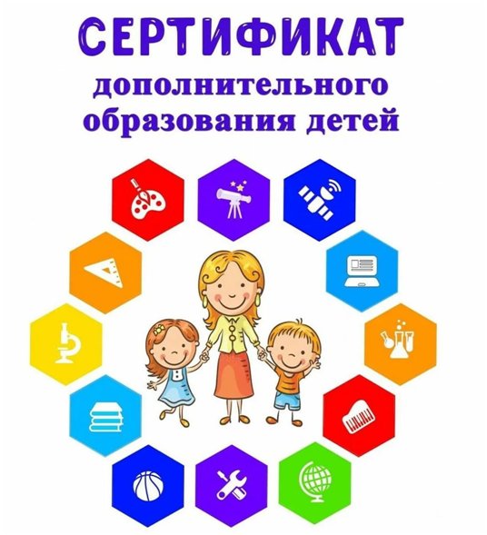 Как использовать сертификат дополнительного образования