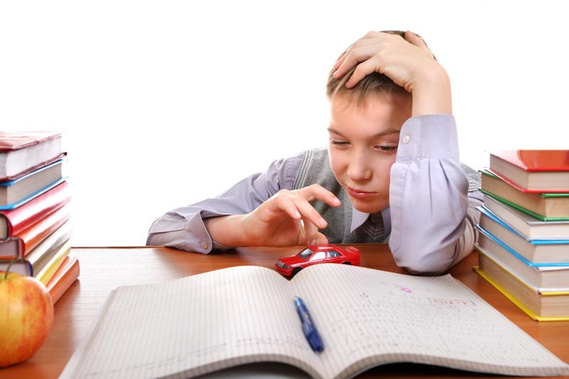 Повышение учебной мотивации. Как это сделать на практике?