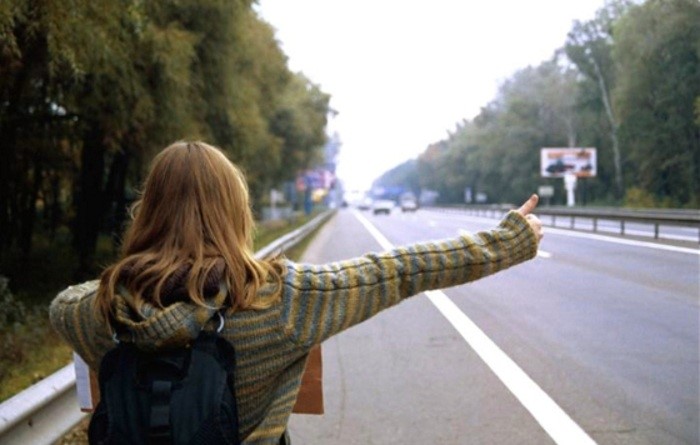 Почему уходят из дома дети?