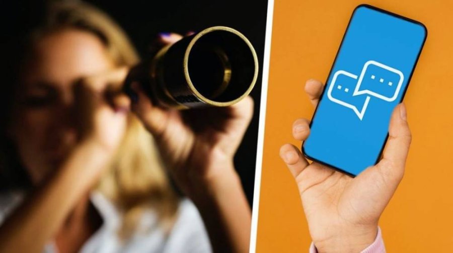 Как тотальный контроль родителей вредит детям