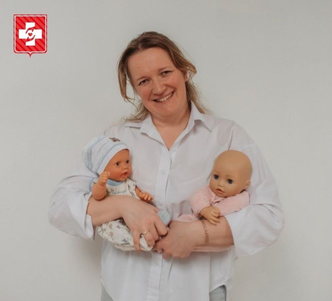 Курсы для будущих мам в онлайн формате предлагает ВОКБ